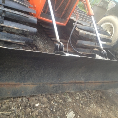 ขายD2-6 PLL เครื่องดี ไม่กินน้ำมันเครื่อง โซ่บรูทดี ใบเเทร็กไม่มีหัก ราคาต่อรองได้