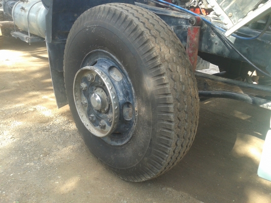 ขายด่วน10ล้อ HINO 3H เครื่องHO7D 2เพลาสโลว์ดั๊มรถแท้ห้างจิฟฟี่พาวเวอร์แอร์