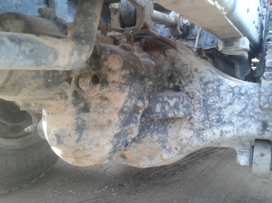 ขายด่วน10ล้อ HINO 3H เครื่องHO7D 2เพลาสโลว์ดั๊มรถแท้ห้างจิฟฟี่พาวเวอร์แอร์