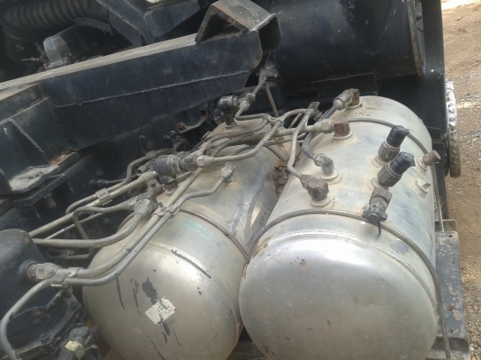 ขายด่วน10ล้อ HINO 3H เครื่องHO7D 2เพลาสโลว์ดั๊มรถแท้ห้างจิฟฟี่พาวเวอร์แอร์