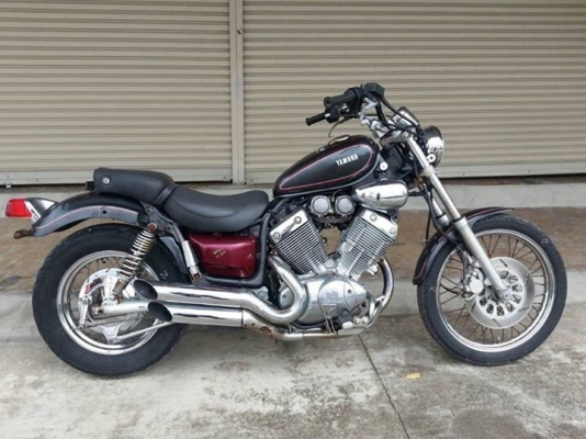 ขาย27000วีราโก้400ccสนใจ0853647170