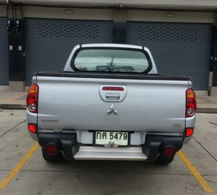 TRITON สี่ประตู 4WD