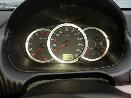 TRITON สี่ประตู 4WD