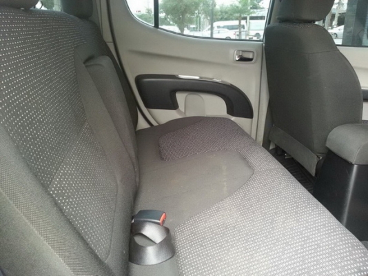 TRITON สี่ประตู 4WD