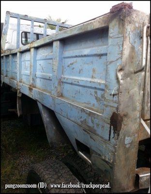 กระบะบรรทุก