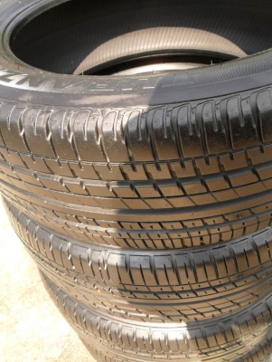 ยาง บริดสโตน 185/55ขอบ16นิ้ว ปี13 เส้นละ400บาท(เหลือ2เส้น=800)ดอกหนาๆ ยาง บริดสโตน 185/55ขอบ16นิ้ว ปี13 เส้นละ400บาท(เหลือ2เส้น=800)ดอกหนาๆ