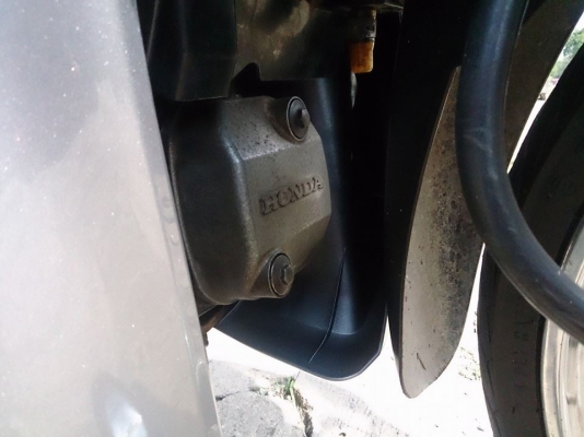 เวฟ 110i รถเดิมๆ ต่อรองได้