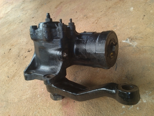 ขายเต้าพวงมาลัย hino 227 พร้อมขา เดิมๆ