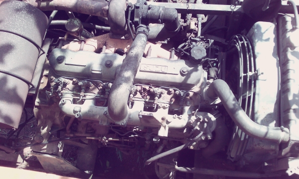 ขายแบคโคEX200-1ราคา520,000บาทสนใจโทร085-6394074รถอยู่ชัยภูมิ