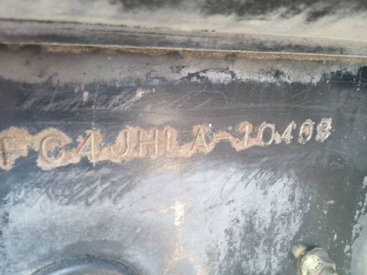 HINO FC4JHLA 150เทอโบ เบรคทิฟฟี่ ห้างแท้ปี 45 กะบะยาว 5.5 เมตร รถสวยมากเช็คศูนย์ตลอด