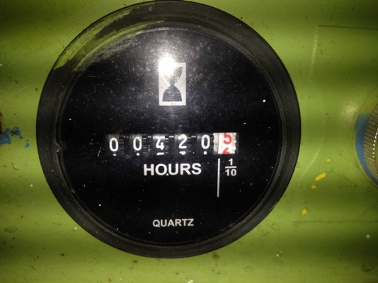 ขายรถลิฟย์ GENIE GS2632 สภาพพร้อมใช้งาน ติดต่อ อำพล 090-9694506/080-3031241 ขายรถลิฟย์ GENIE GS2632 สภาพพร้อมใช้งาน ติดต่อ อำพล 090-9694506/080-3031241