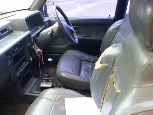 aerobodyปี95 สวยถูก 68000