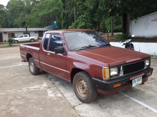 aerobodyปี95 สวยถูก 68000