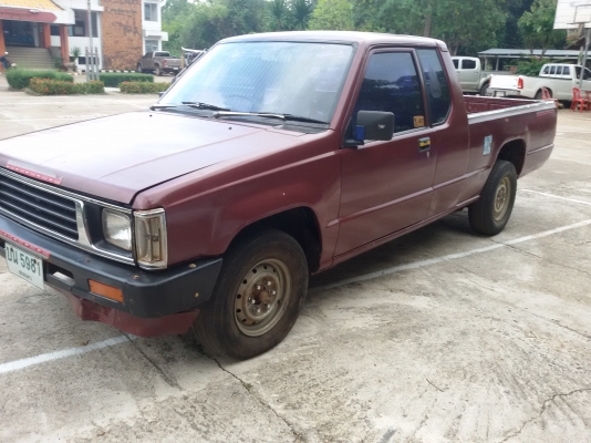 aerobodyปี95 สวยถูก 68000