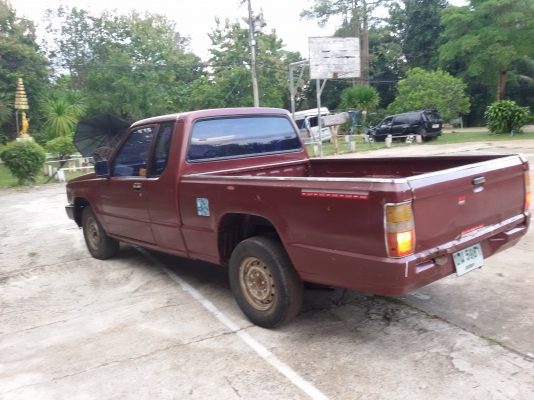 aerobodyปี95 สวยถูก 68000