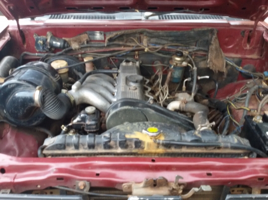 aerobodyปี95 สวยถูก 68000