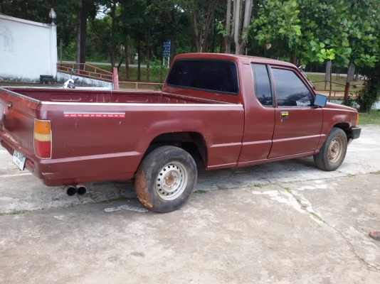 aerobodyปี95 สวยถูก 68000