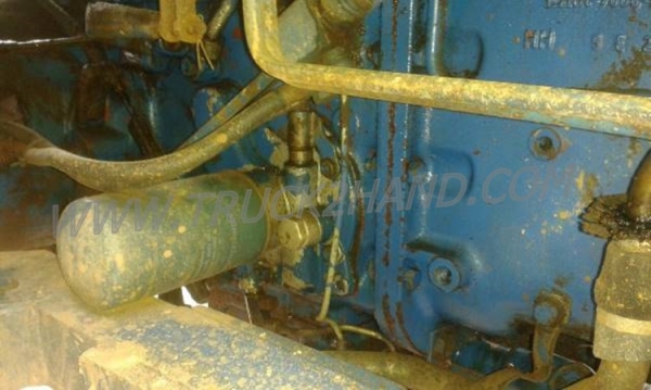 รถไถ ยี่ห้อ FORD รุ่น 6610 ขับเคลื่อน 2 เพลา 4 สูบ รถไถ ยี่ห้อ FORD รุ่น 6610 ขับเคลื่อน 2 เพลา 4 สูบ