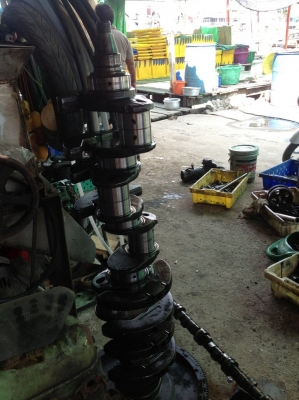 ขายข้อเหวี่ยง Nissan RE 10 ขายข้อเหวี่ยง Nissan RE 10