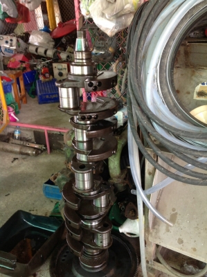 ขายข้อเหวี่ยง Nissan RE 10 ขายข้อเหวี่ยง Nissan RE 10