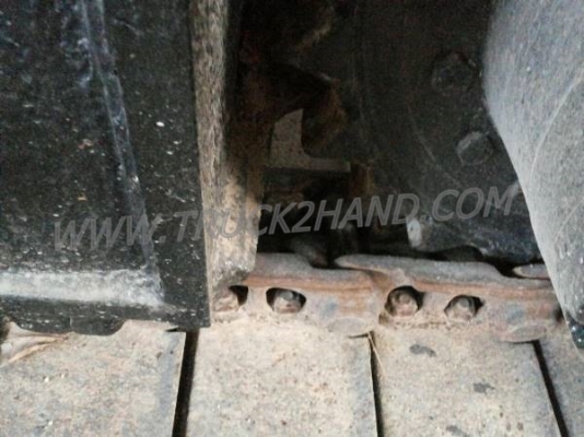 รถแบคโฮ ยี่ห้อ CAT 312 D พร้อมใช้งาน รถแบคโฮ ยี่ห้อ CAT 312 D พร้อมใช้งาน