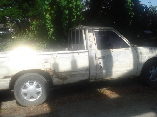 ขายรถกะบะนิสสัน sd23 ขายรถกะบะนิสสัน sd23