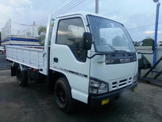 รถอีซูซุ 4 ล้อ  100 แรงม้า. ปี 50  สนใจติดต่อ 081 - 6079515