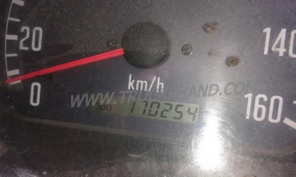 รถบรรทุก 6 ล้อดัมพ์ ISUZU NQR ปีจดทะเบียน 2550 150 แรงม้า รถบรรทุก 6 ล้อดัมพ์ ISUZU NQR ปีจดทะเบียน 2550 150 แรงม้า