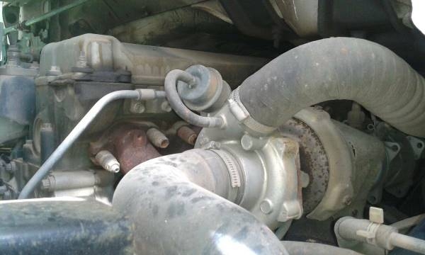 รถบรรทุก 6 ล้อดัมพ์ ISUZU NQR ปีจดทะเบียน 2550 150 แรงม้า รถบรรทุก 6 ล้อดัมพ์ ISUZU NQR ปีจดทะเบียน 2550 150 แรงม้า