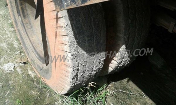 รถบรรทุก 6 ล้อดัมพ์ ISUZU NQR ปีจดทะเบียน 2550 150 แรงม้า รถบรรทุก 6 ล้อดัมพ์ ISUZU NQR ปีจดทะเบียน 2550 150 แรงม้า