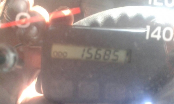 รถฮีโน่ 6 ล้อดั้ม  175  แรงม้า. ปี 54  สนใจติดต่อ 081 - 6079515