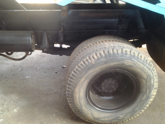 ISUZU      NKR   110 แรง