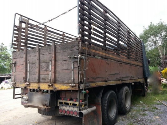 รถฮีโน่ 10 ล้อ รั้ว ( ไม่ดั้ม ) FN3H 195 แรงม้า. สนใจติดต่อ 081 - 6079515 รถฮีโน่ 10 ล้อ รั้ว ( ไม่ดั้ม ) FN3H 195 แรงม้า. สนใจติดต่อ 081 - 6079515