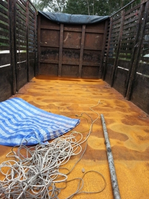 รถฮีโน่ 10 ล้อ รั้ว ( ไม่ดั้ม ) FN3H 195 แรงม้า. สนใจติดต่อ 081 - 6079515 รถฮีโน่ 10 ล้อ รั้ว ( ไม่ดั้ม ) FN3H 195 แรงม้า. สนใจติดต่อ 081 - 6079515