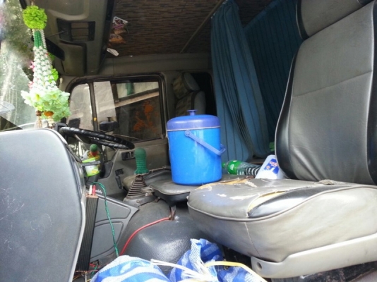 รถฮีโน่ 10 ล้อ รั้ว ( ไม่ดั้ม ) FN3H 195 แรงม้า. สนใจติดต่อ 081 - 6079515 รถฮีโน่ 10 ล้อ รั้ว ( ไม่ดั้ม ) FN3H 195 แรงม้า. สนใจติดต่อ 081 - 6079515