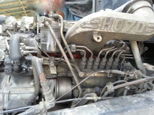 รถฮีโน่ 10 ล้อ รั้ว ( ไม่ดั้ม ) FN3H 195 แรงม้า. สนใจติดต่อ 081 - 6079515 รถฮีโน่ 10 ล้อ รั้ว ( ไม่ดั้ม ) FN3H 195 แรงม้า. สนใจติดต่อ 081 - 6079515