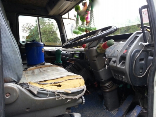 รถฮีโน่ 10 ล้อ รั้ว ( ไม่ดั้ม ) FN3H 195 แรงม้า. สนใจติดต่อ 081 - 6079515 รถฮีโน่ 10 ล้อ รั้ว ( ไม่ดั้ม ) FN3H 195 แรงม้า. สนใจติดต่อ 081 - 6079515