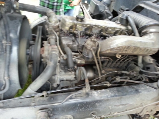 รถฮีโน่ 10 ล้อ รั้ว ( ไม่ดั้ม ) FN3H 195 แรงม้า. สนใจติดต่อ 081 - 6079515 รถฮีโน่ 10 ล้อ รั้ว ( ไม่ดั้ม ) FN3H 195 แรงม้า. สนใจติดต่อ 081 - 6079515