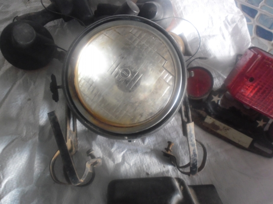 ขายไมล์โมโน ยกชุดพร้อมกุญแจ