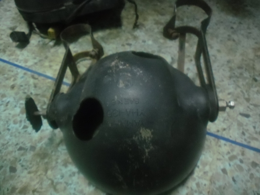 ขายไมล์โมโน ยกชุดพร้อมกุญแจ