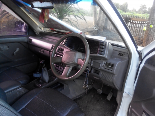 ขายรถกระบะ มังกรทอง สวยๆ พร้อมใช้งาน ขายรถกระบะ มังกรทอง สวยๆ พร้อมใช้งาน