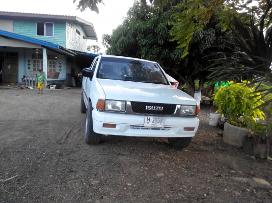 ขายรถกระบะ มังกรทอง สวยๆ พร้อมใช้งาน