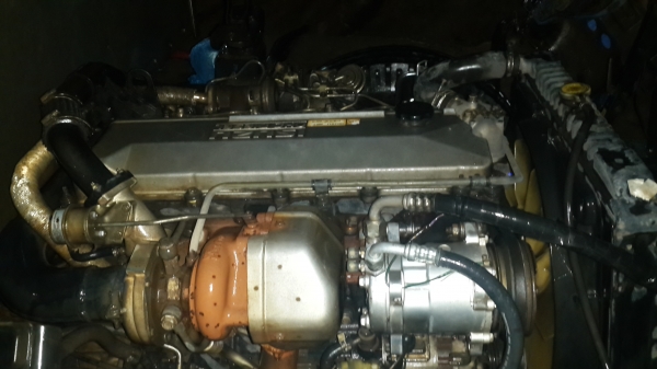 ขาย NPR 130 สวยพร้อมใช้ ปี46 ขาย NPR 130 สวยพร้อมใช้ ปี46