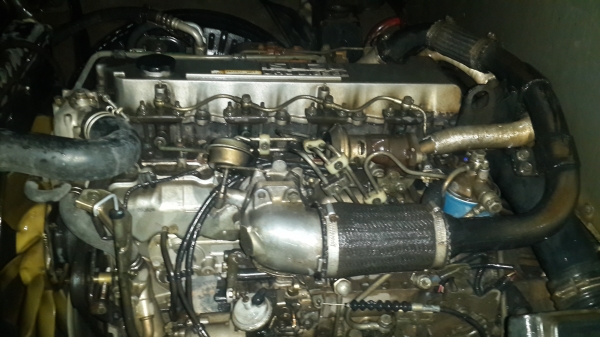 ขาย NPR 130 สวยพร้อมใช้ ปี46 ขาย NPR 130 สวยพร้อมใช้ ปี46