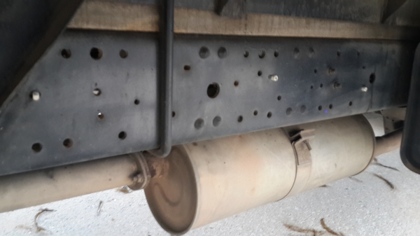 ขาย NPR 130 สวยพร้อมใช้ ปี46 ขาย NPR 130 สวยพร้อมใช้ ปี46