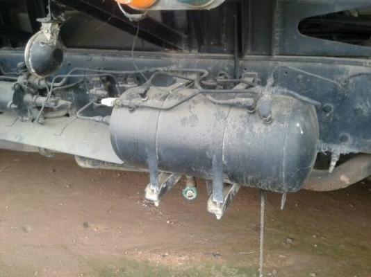 ขาย SUMO 227 2เพลาดัมพ์เดิมๆ