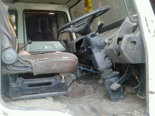 ขาย SUMO 227 2เพลาดัมพ์เดิมๆ