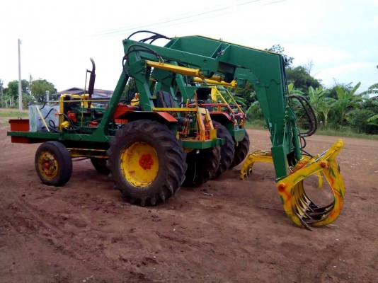 ฟรอด์6600เกียร ทรอก์คีบหลังราคา 47 ต่อรองติดต่อ 0872558985ชาญ