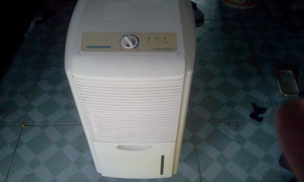 ขายเครื่องกำจัดความชื้น