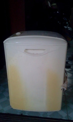 ขายเครื่องกำจัดความชื้น